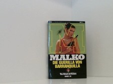 Malko band guerilla gebraucht kaufen  Berlin