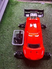 Hobao hyper truggy for sale  NEWPORT