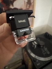 Stilo shure n44g usato  Pachino