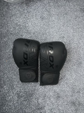 Rdx boxing gloves for sale  WALLINGTON