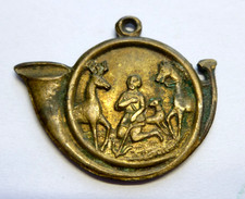 2544 old medal d'occasion  Jemeppe-sur-Meuse