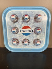 Vintage enjoy pepsi for sale  Middlebury