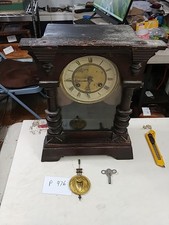 Antique junghans shelf for sale  North Haven