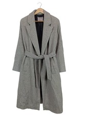 Zara basic wintermantel gebraucht kaufen  Berlin