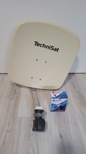 Technisat digidish alu gebraucht kaufen  Karben
