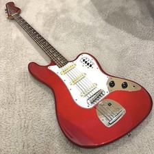 Fender japan bass d'occasion  Expédié en Belgium