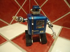 Ulysses robot réparateur d'occasion  Roanne