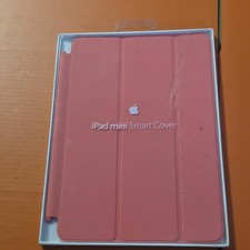 Smart Cover Apple iPad Mini Rosa MF061LL/A – Capa Magnética de Poliuretano comprar usado Smart Cover Apple iPad Mini Rosa MF061LL/A – Capa Magnética de Poliuretano comprar usado  Enviando para Brazil