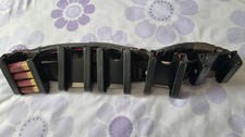 Shotgun cartridge belt for sale  LUTON