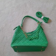Ladies green shoulder for sale  GATESHEAD