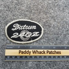 Vintage datsun 240z for sale  Dallas