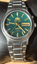 Vintage armbanduhr rient gebraucht kaufen  Ornbau