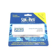 Sunpass pro sun gebraucht kaufen  Trebbin