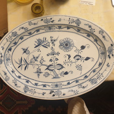 Große fleischplatte rauenstei gebraucht kaufen  Rodach
