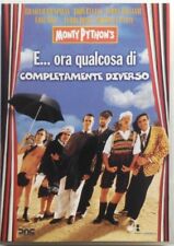 Dvd monty python usato  Verdellino
