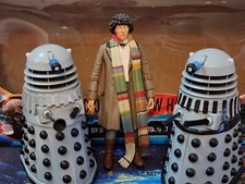 Doctor destiny daleks for sale  LEICESTER