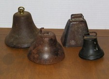 Vintage iron metal for sale  Minden