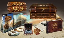Anno 1404 limitierte gebraucht kaufen  Berlin