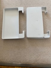 Pair oasis side for sale  TAMWORTH