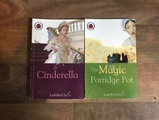 Ladybird tales cinderella for sale  ALFRETON