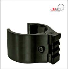 Picatinny bipod mount for sale  HOLSWORTHY