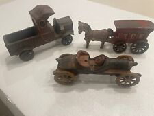 Vintage 1920 cast for sale  Palm City