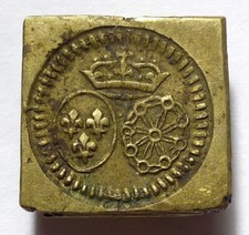 Louis louis xvi d'occasion  Provins
