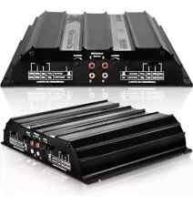 Amplificador de potência total Corzus HF604 600W RMS digital HF meia ponte 4 canais comprar usado  Enviando para Brazil