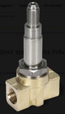 Parker e133k04 electrovalve d'occasion  Voiron