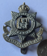 london regiment for sale london regiment for sale HEREFORD