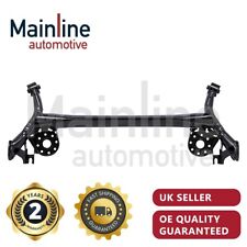 Rear axle subframe for sale  UK