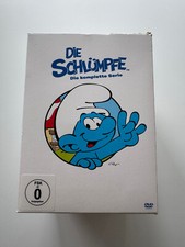 Schümpfe komplette serie gebraucht kaufen  Br'haven-Leherheide