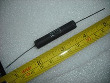 Black 1000 ohm for sale  BRISTOL