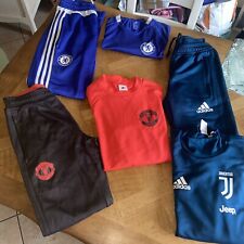 Survêtement ensemble soccer d'occasion  Lardy