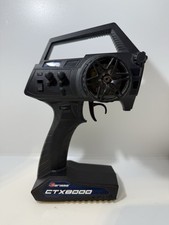 Carisma ctx 8000 for sale  Smithfield