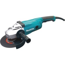 Makita ga7021 corded for sale  Suwanee