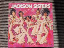 Jackson sisters jackson for sale  DEVIZES