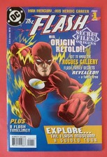 The flash his usato  San Prisco