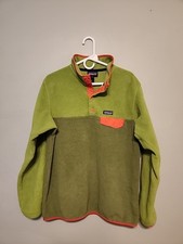 Vtg patagonia synchilla for sale  Fort Mill