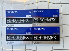 Lot cassettes vidéo d'occasion  Villejuif