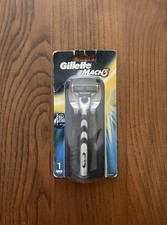 Gillette mach3 vintage usato  Roma