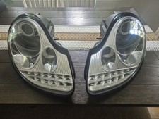 Headlights front lamps for sale  Hockley