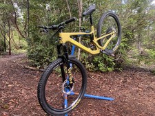 Santa cruz tallboy for sale  Mendocino
