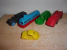 Vintage plastic vehicle for sale  Conroe