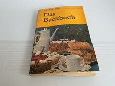 Backbuch verlag frau gebraucht kaufen Backbuch verlag frau gebraucht kaufen  Wernigerode