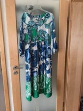 Tolles kleid milano gebraucht kaufen  Deutschland
