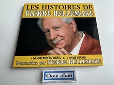 Histoires pierre bellemare d'occasion  Paris XII