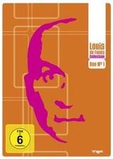 Louis funès dvd gebraucht kaufen  Berlin