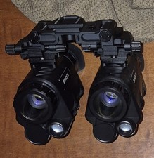 Nvg30 binock binocular usato  Sormano