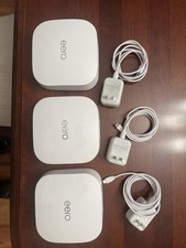 Eero pro tri for sale  Raleigh
